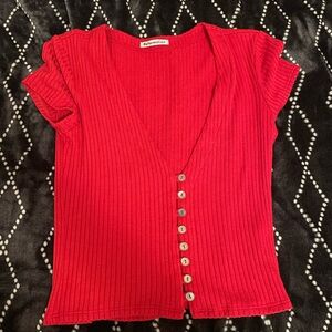 Reformation Nella top